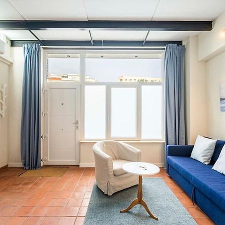 Precioso Loft Cerca De Retiro Lag2 Apartment Madrid Ngoại thất bức ảnh