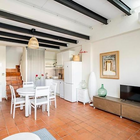 Precioso Loft Cerca De Retiro Lag2 Apartment Madrid Ngoại thất bức ảnh