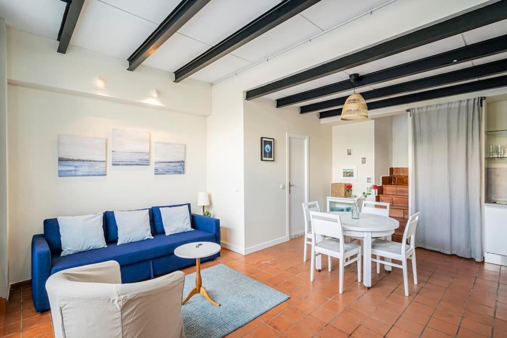 Precioso Loft Cerca De Retiro Lag2 Apartment Madrid Ngoại thất bức ảnh