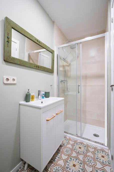 Precioso Loft Cerca De Retiro Lag2 Apartment Madrid Ngoại thất bức ảnh